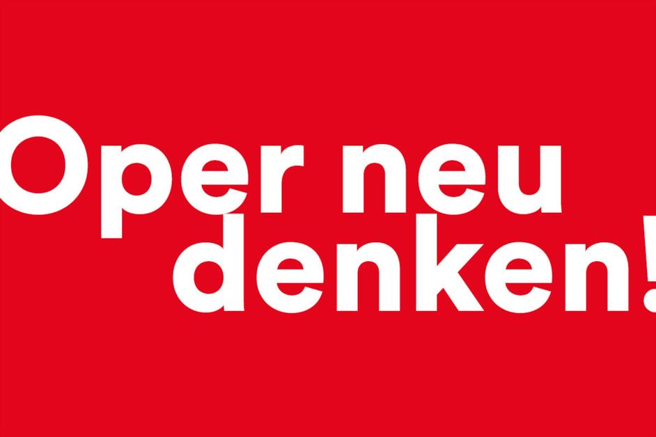 Opernhaus der Zukunft